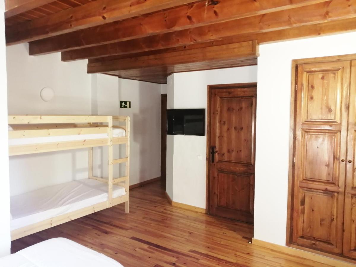Snoe Vall De Boi Pla de l'Ermita Exteriér fotografie