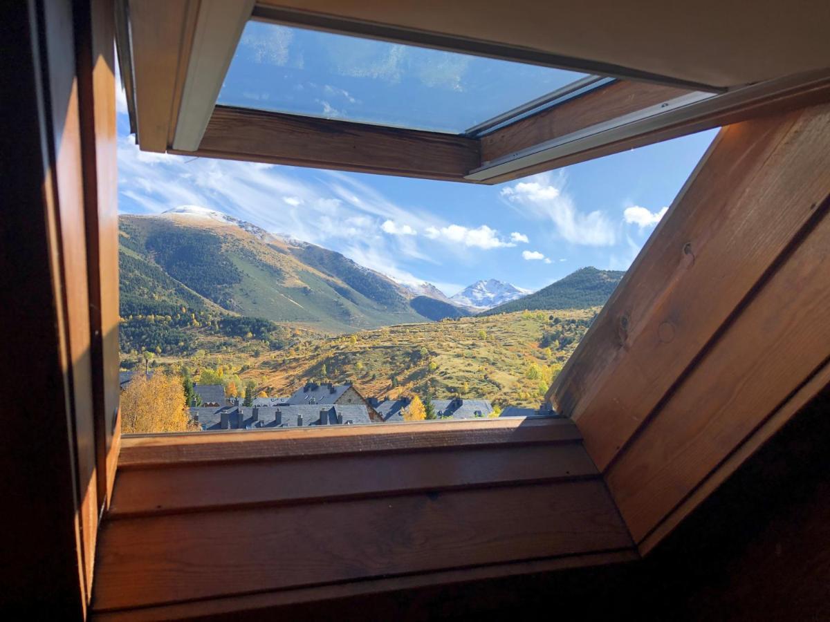 Snoe Vall De Boi Pla de l'Ermita Exteriér fotografie